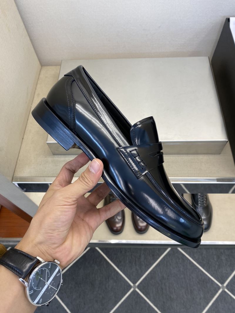 Dolce Gabbana Business Shoes